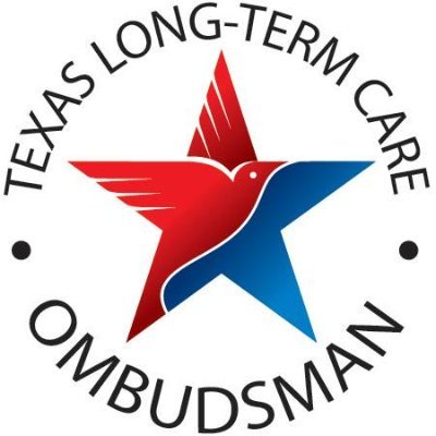 TX_LTC_ombuds's profile picture. Advocate for people living in nursing facilities and assisted living facilities. https://t.co/OKu0w4S0l5