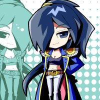 玲瓏@二流一般人 (@_reiro_) 's Twitter Profile