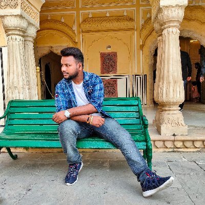 sir_prabhat07's profile picture. Aspiring Mobile Photographer📱
My Companion―Honor 6X, 
RealMe6Pro 📸
Want to travel the world 🚲
Amateur Writer 📝