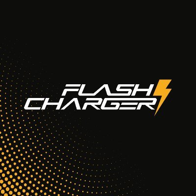 Forgotten your phone charger? Flash Charger's here to help.