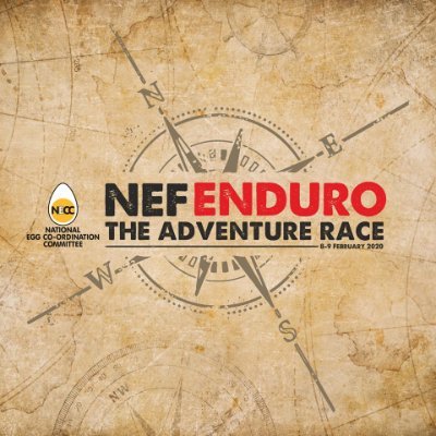 India's first and only multi-disciplinary adventure race!