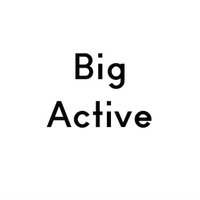 Big Active(@BigActive) 's Twitter Profileg