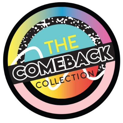 The Comeback Collection Co. | Vintage 80's , 90's & Y2k reseller, Vintage Y2K, 90's and 80's Clothes reseller. https://t.co/CXPPQRgKkA