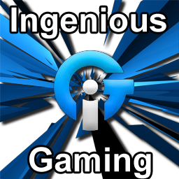 iGCommunity's profile picture. Ingenious Gaming is a Garry's Mod community. iG has 2 popular servers and is quickly growing to almost 300 members.