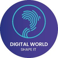 Digital World(@DigitalWorldHQ) 's Twitter Profileg