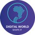 Digital World (@DigitalWorldHQ) Twitter profile photo