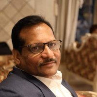 Shailesh Sheth (@shaileshgsheth) 's Twitter Profile