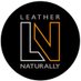 Leather Naturally (@LeatherNaturaly) Twitter profile photo