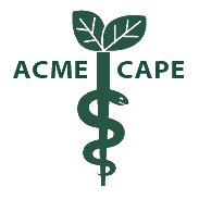 @CAPE-ACME (@cape_acme) 's Twitter Profile Photo @CAPE-ACME (@cape_acme) 's Twitter Profile Photo