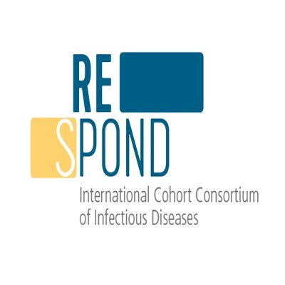 #RESPONDcohort is an innovative, flexible and dynamic cohort consortium involving 18 large, well established, HIV cohorts from across Europe and Australia