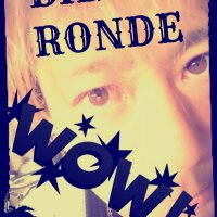 RONDE (@billieronde) Twitter profile photo