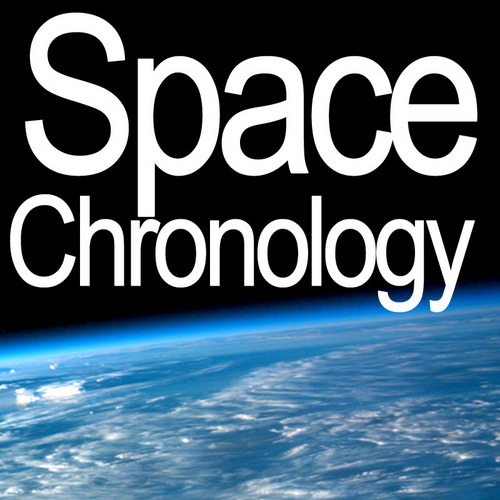 SpaceChronology: archiving history, present and future of space exploration. From the Dawn of Mankind to the Future. 100,000 BC - 2100 AD