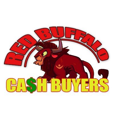 Red Buffalo Cashbuyers is a Real Estate company located in the heart of Buffalo, New York.