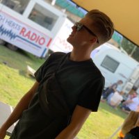 Hanks (@lesteroehancock) 's Twitter Profile