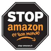 Contre Amazon et son monde #StopAmazon 🛑(@amazon_stop) 's Twitter Profile Photo