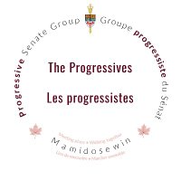 The Progressives(@Prog_Senate) 's Twitter Profile Photo