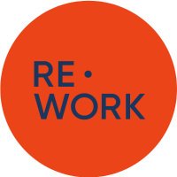 RE•WORK (@teamrework) 's Twitter Profile