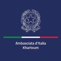 Italy in Sudan 🇮🇹 (@italyinsudan) 's Twitter Profile