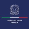 ItalyInSudan's profile picture. Official profile of the Italian Embassy to Sudan/Profilo ufficiale dell'Ambasciata d'Italia in Sudan