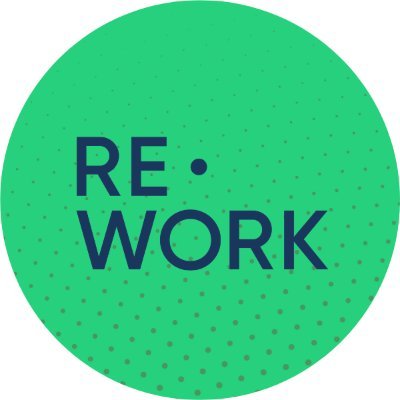 RE•WORK Applied AI