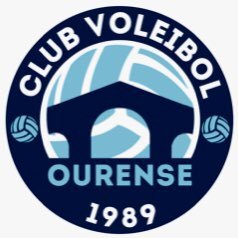 Club Voleibol ourense es un club deportivo que tiene como objetivo la promoción y práctica del voleibol en nuestra ciudad. Te apuntas?