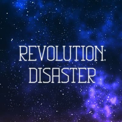 Revolution : Disaster 기반 배틀로열 유사 커뮤