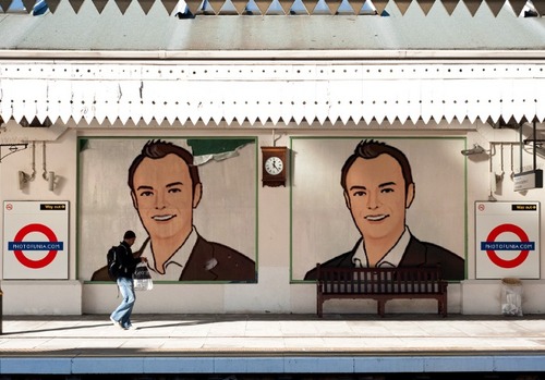 guyhipwell's profile picture. International Ecommerce & Omnichannel Consultant. Assisting businesses of all sizes with Digital Transformation and Customer Centricity. Digital Retail Expert.