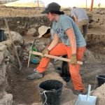 MA student researching gender and sexuality in the ANE @ Wake Forest ⛏🏺University of Iowa Alum