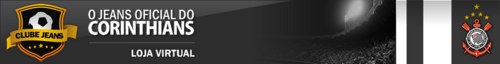 jeansofical's profile picture. O jeans oficial do Corinthians!!!
