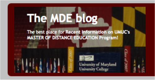 The mission of the Master of Distance Education & E-learning is to qualify present and future managers of distance education.