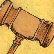 LawATMultiverse's profile picture. A blog about superheroes, supervillains, and the law.