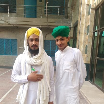 مجھے اپنی اور ساری دنیا کے لوگوں کی اصلاح کی کوشش کرنی ہے ان شاءاللہ عزوجل