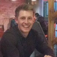 James Foster (@jamespaulfoster) 's Twitter Profile