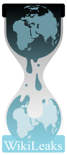 wikileaksbrasil's profile picture. 