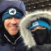 Patrick Young (@jpyunc3) 's Twitter Profile