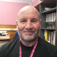 Stuart McCartney (@smccrenys) 's Twitter Profile