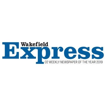 The official home of Wakefield's main source of news and views, the Wakefield Express, on Twitter. We're Backing Wakefield.  07860531175