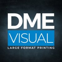 DME Visual(@DMEVisual) 's Twitter Profile Photo