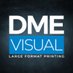 DME Visual (@DMEVisual) Twitter profile photo