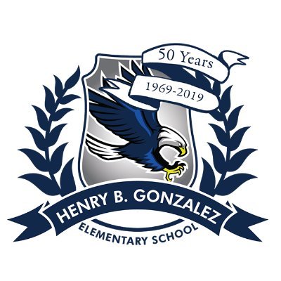 Henry B. Gonzalez Elementary School