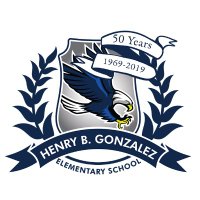 Henry B. Gonzalez Elementary School(@HBGElementary) 's Twitter Profile Photo