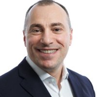 Dominic Porporino (@porporinoups) 's Twitter Profile