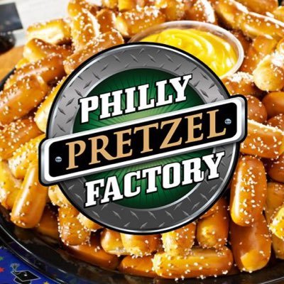 Philly Pretzel Factory in Soda City, SC