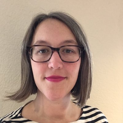 Jane Freeland Profile