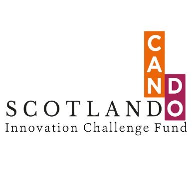 On the hunt for the current innovation challenges in Scotland's public sector and innovative SMEs!