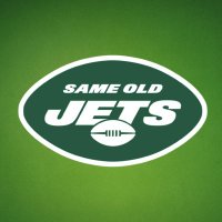 Same Old Jets (@sameoldjets1969) 's Twitter Profile