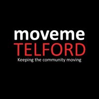 move (@movemetelford) 's Twitter Profile