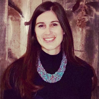 jennaduston's profile picture. Avid traveler, volunteer, reader, yogini, latte sipper, and hiker. Analyst Relations @ Palo Alto Networks. Tweets are my own.