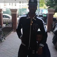 Michael Malwah (@freshsd) 's Twitter Profile