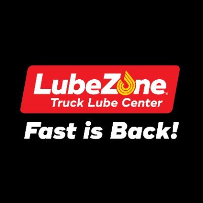 LubeZone provides FAST preventative maintenance services to the transportation industry #fastisback